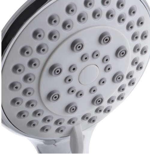 Душова лійка Zerix SH-09 ZX2884 - 2