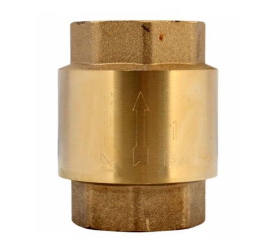 Клапан зворотній 1-1/2" (KOER KR.171) (KR0142) - 2