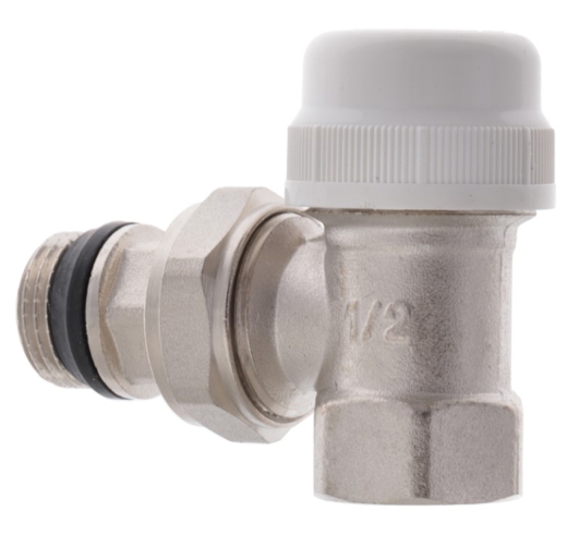 Кран термостатичний 1/2" KOER KR.921-GI (KR2682) - 2