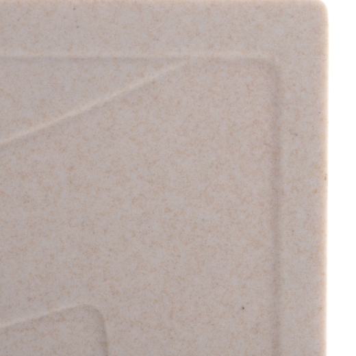Мийка кухонна HAIBA HB8104-G319 SAND 780x500x200 (HB0989) - 3