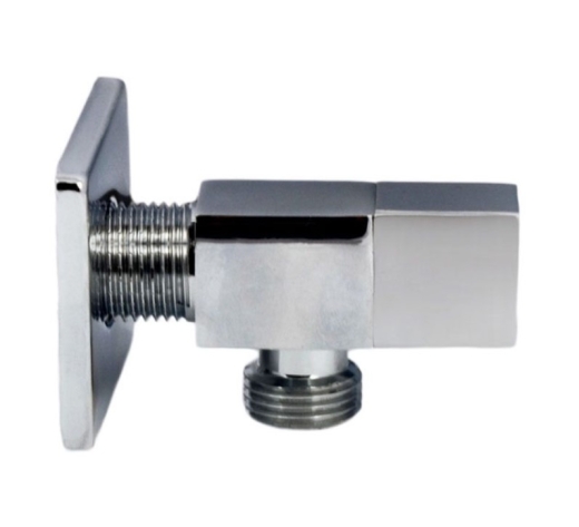 Кран шаровый KOER 1/2x1/2 (KR.512) (KR0008) - 2