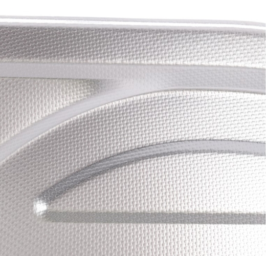 Мойка кухонная ZERIX Z7750-08-180D (decor) (ZX1597) - 2