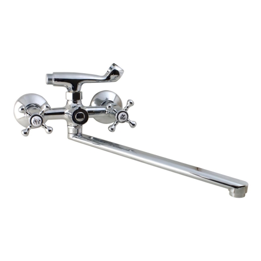 Смеситель для ванны CHAMPION MF 140 (CH0062) - 1