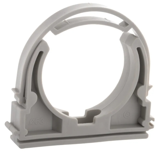 Крепление для PPR трубы 63 KOER K0079.PRO (KP0094) - 1