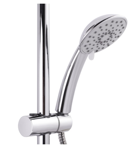 Душевая колонна со смесителем ZERIX WOG-A153 (ZX2931) - 2