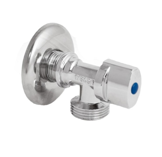 Кран кульовий KOER 1/2x3/4 (KR.511) (KR0102) - 2