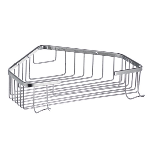 Полка-решетка угловая Zerix LR335 LL1451 - 1