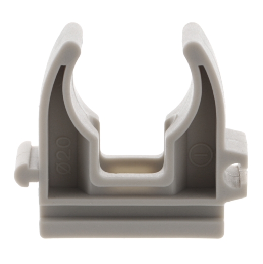 Кріплення для PPR труби 20 KOER K0074.PRO (KP0089) - 2