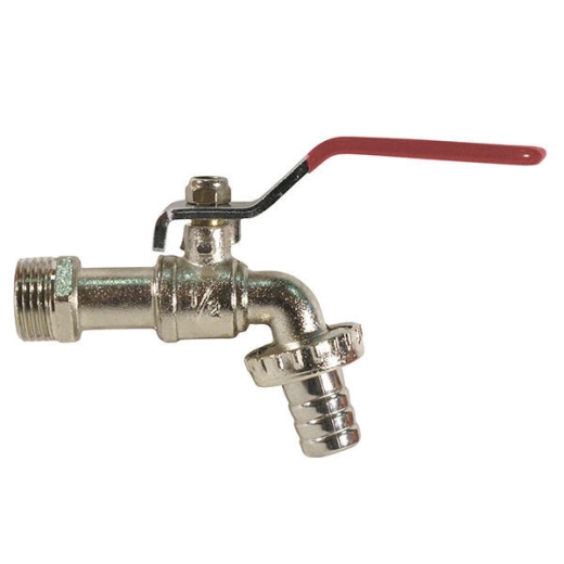 Кран пивний 1/2" СК (WP0063) - 1