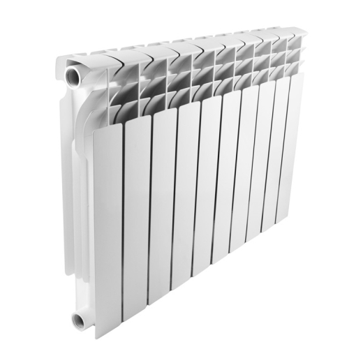 Радіатор секційний KOER EXTREME 100 Bimetal-500 (KR2752) - 1