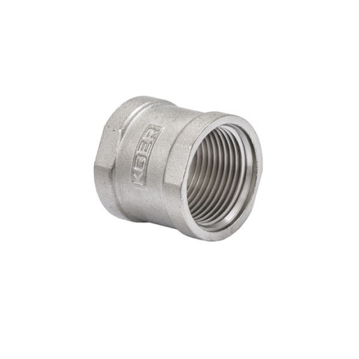 Муфта 1" KOER KF.C10 (KF0012) - 1