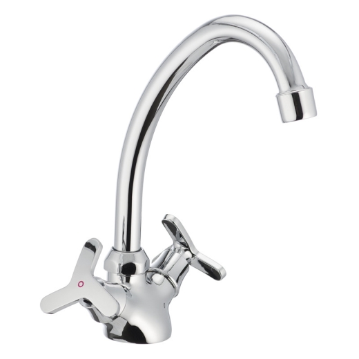 Змішувач для кухні MIXXUS PREMIUM APOLLO 271 (MI0608) - 1