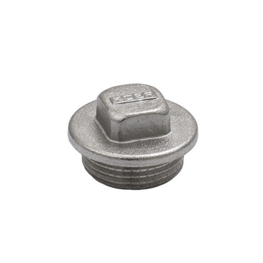 Заглушка 3/4" Н KOER KF.P08M (KF0005) - 1