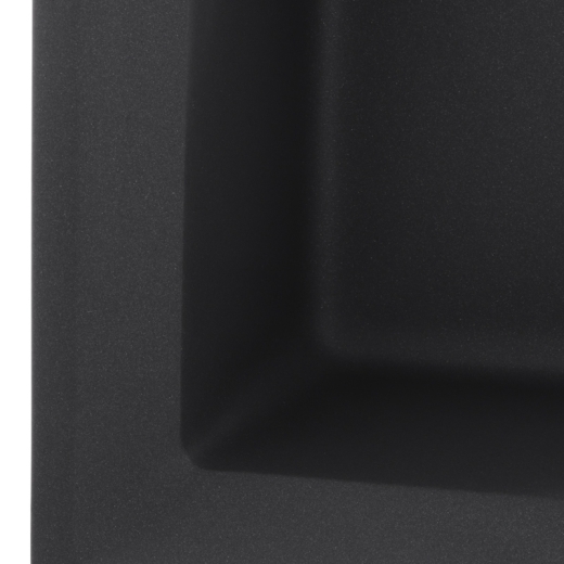 Мийка кухонна HAIBA HB8104-G228 GRAY 780x500x200 (HB0988) - 2