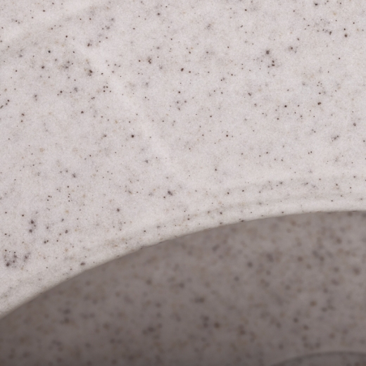 Мийка кухонна HAIBA HB8301-G322 BEIGE 490x180 (HB0974) - 2
