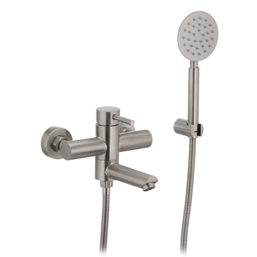 Смеситель для ванны MIXXUS SUS-009 (SS0017) - 1