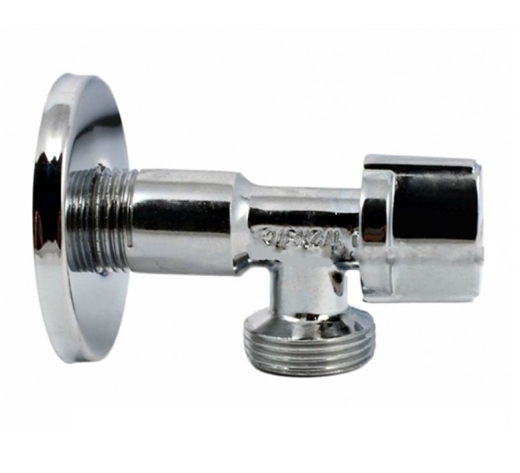 Кран шаровый KOER 1/2x3/8 (KR.510) (KR0147) - 2