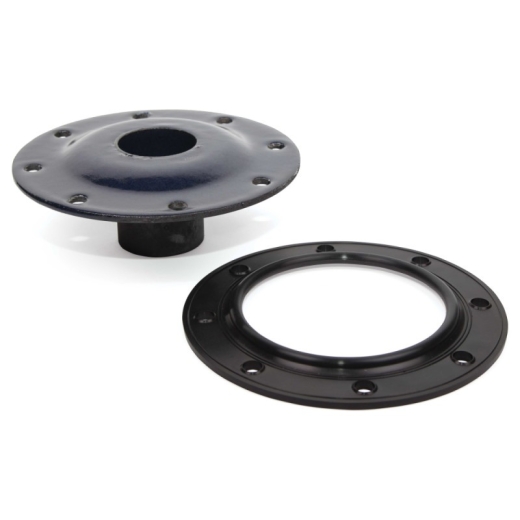 Комплект фланців Tesy 1" 1/2, 200-500 л (TesyFLANGEKIT301459) 301459 - 1