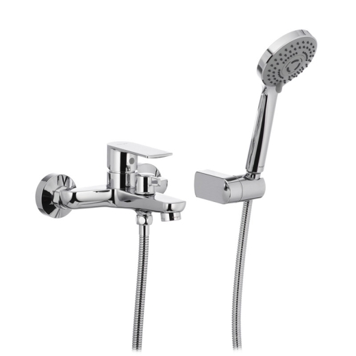 Смеситель для ванны IBERGRIF SUPREME M13202 (IB0006) - 1
