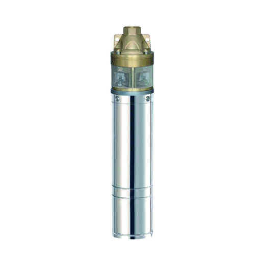 Насос свердловинний вихровий 100 мм 750 Вт Grandfar 4SKm100 GF1104 - 1