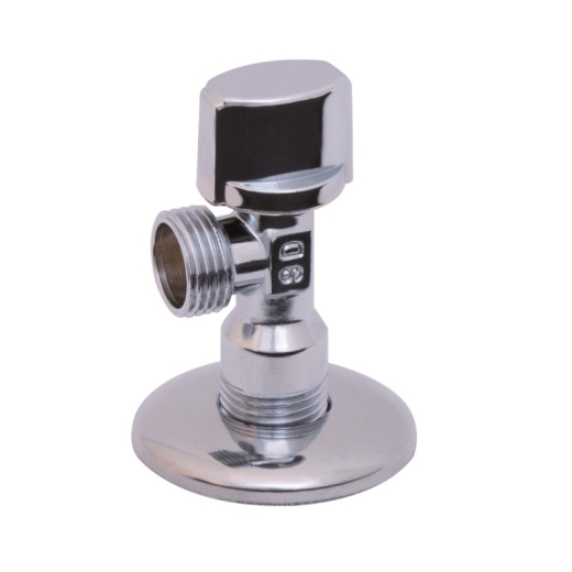 Кран приладовий SD Plus 1/2" НР - 1