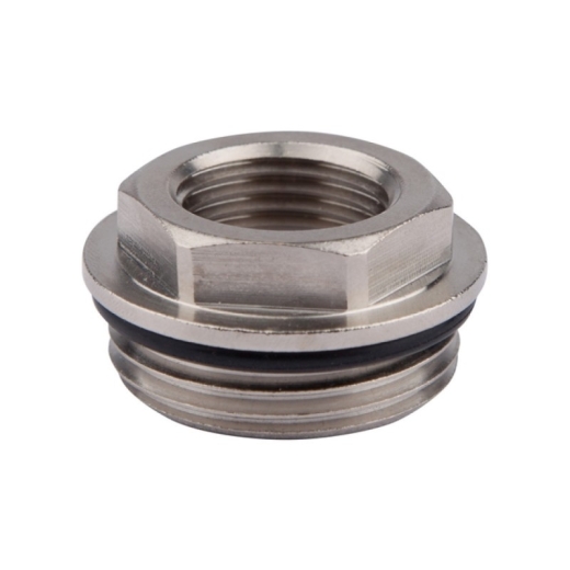 Футорка для колектора SD Plus 1"х3/4" ВН - 1
