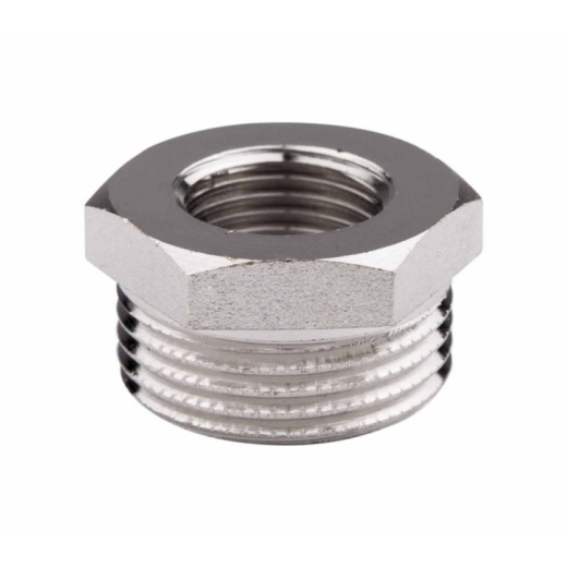 Футорка SD Forte 1/2"х3/8" НВ - 1