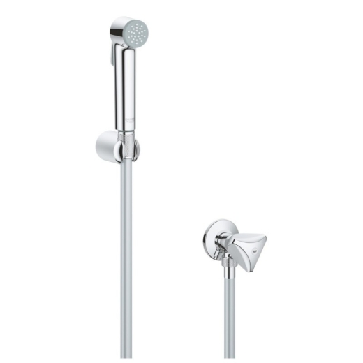 Набір для гігієнічного душу Grohe Tempesta-F Trigger Spray 30 27514001 - 1