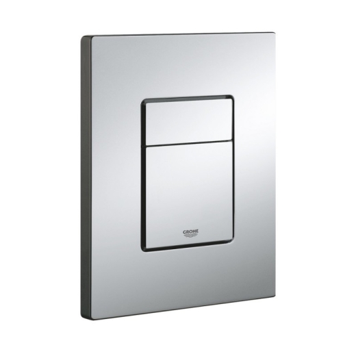Панель смыва для унитаза Grohe Skate Cosmopolitan 38732000 - 1