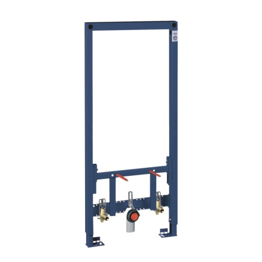 Инсталляция для биде Grohe Rapid SL 38553001 - 1