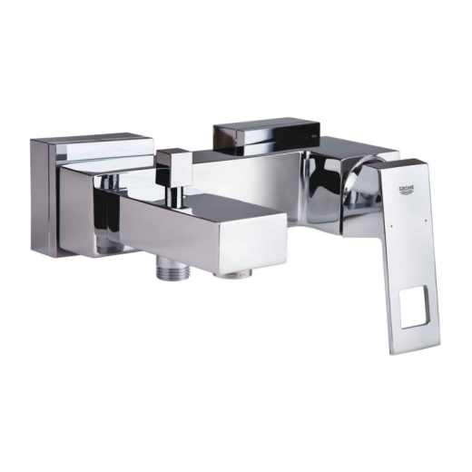 Змішувач для ванни Grohe Eurocube 23140000 - 1