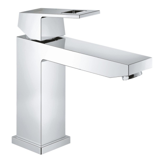 Смеситель для раковины Grohe Eurocube 23446000 - 1