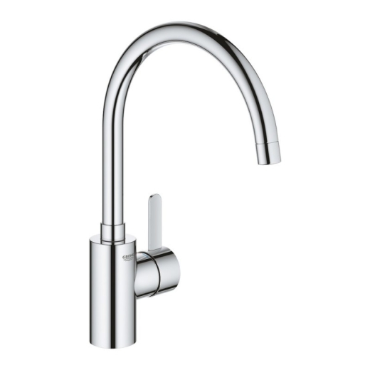 Змішувач для кухні Grohe Eurosmart Cosmopolitan 32843002 - 1
