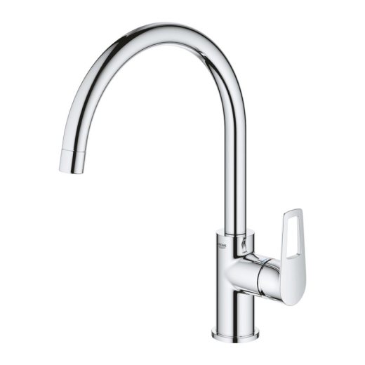 Змішувач для кухні Grohe BauLoop 31232001 - 3