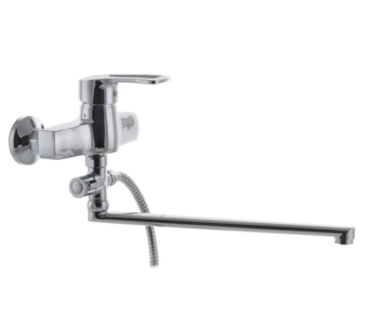 Смеситель для ванны ZERIX EDN 181 ZX0031 - 1