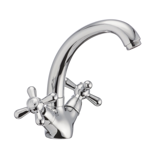 Смеситель для раковин Haiba Dominox 272 HB0080 - 1