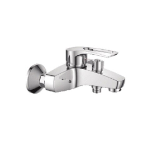 Смеситель для ванны HAIBA GERMES 009 EURO HB0141 - 1