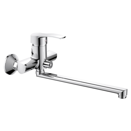 Смеситель для ванны HAIBA ONIX 006 EURO HB0320 - 1