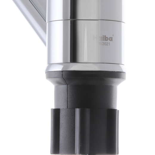 Смеситель для кухни HAIBA ONIX 555-15 HB0324 - 4
