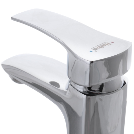 Смеситель для умывальника HAIBA Onix 001 HB0319 - 3