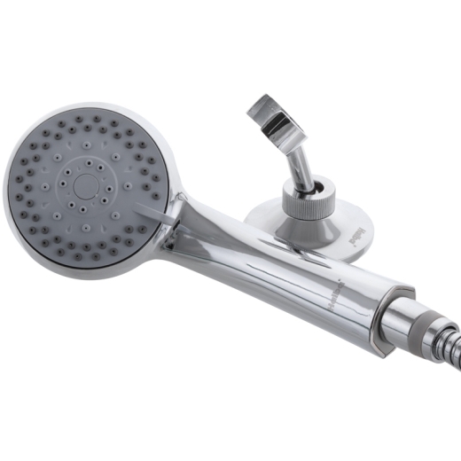 Смеситель для ванны HAIBA FOCUS 009 EURO HB0126 - 2