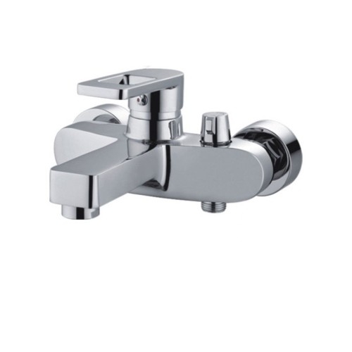 Смеситель для ванны и душа HAIBA GUDINI 009 EURO HB0149 - 2