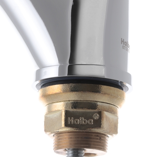 Смеситель для кухни HAIBA ZEON 777 HB0416 - 4