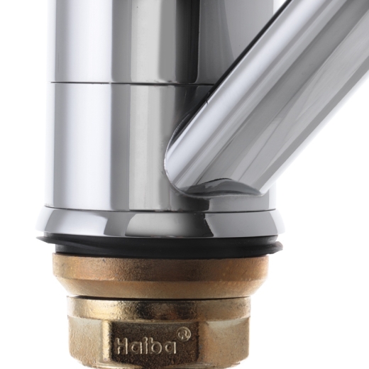 Смеситель для кухни HAIBA HANSBERG 555-15 СМ HB0215 - 3