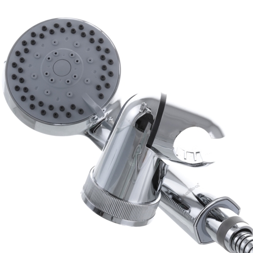 Смеситель для ванны Haiba Dario 009 Euro HB0873 - 3