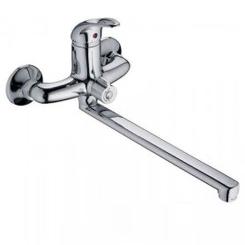 Смеситель для ванны HAIBA PREMIERE 006 EURO HB0350 - 1