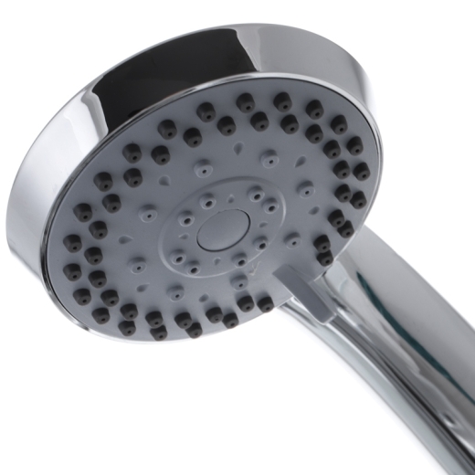 Смеситель для ванны HAIBA ZEUS 140 EURO HB0420 - 5