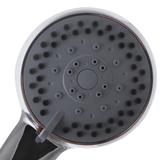 Змішувач для ванни HAIBA SMES 140 EURO RUBBER HB0780 - 5