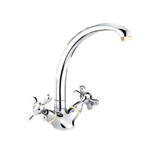 Смеситель для кухни Emmevi Deco Classic CO12717 - 1