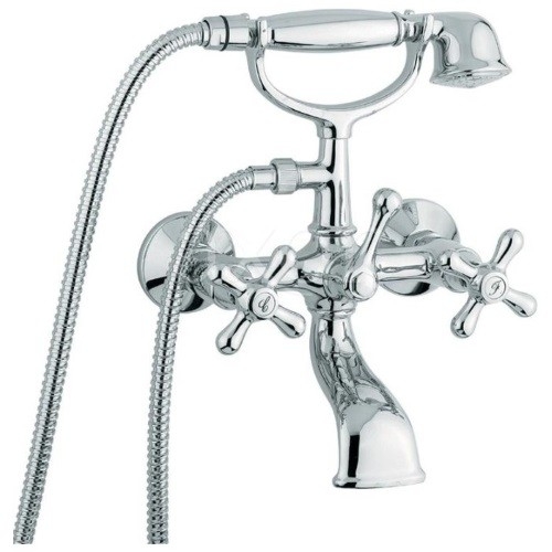 Смеситель для ванны Emmevi Deco SC12011 - 1